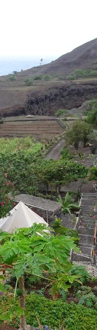 Hier könnte man verweilen...